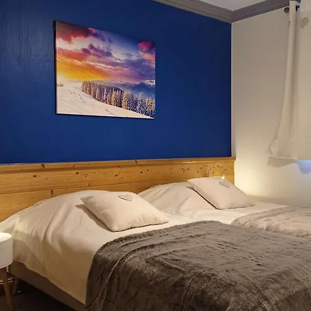 Bel 6/8 Pers Avec Balcon, Au Cœur De - Fr-1-545-21 Appartement Val Thorens